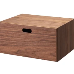 Best Muji Cajonera apilable de 1 cajón
