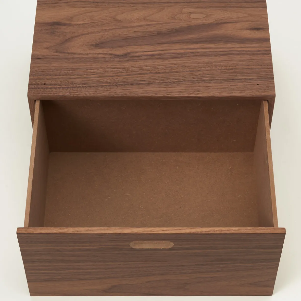 Best Muji Cajonera apilable de 1 cajón