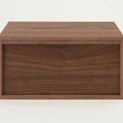 Best Muji Cajonera apilable de 1 cajón