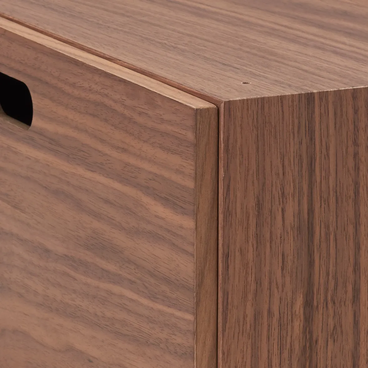 Best Muji Cajonera apilable de 1 cajón