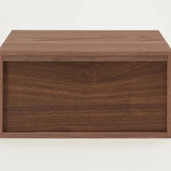 Best Muji Cajonera apilable de 1 cajón