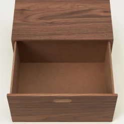 Best Muji Cajonera apilable de 1 cajón