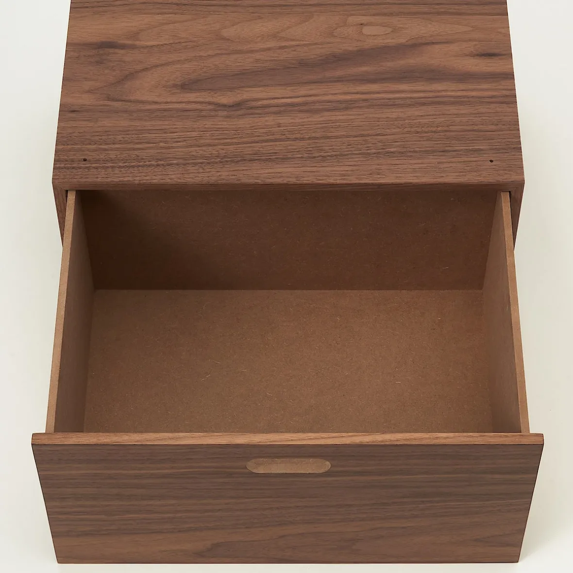 Best Muji Cajonera apilable de 1 cajón
