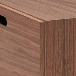 Best Muji Cajonera apilable de 1 cajón