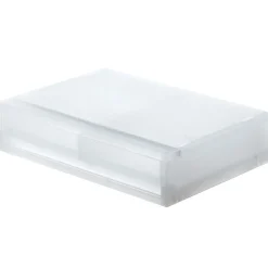Best Muji Cajonera PP 2 A4 37 x 26 x 9cm