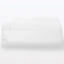 Best Muji Cajonera PP 2 A4 37 x 26 x 9cm