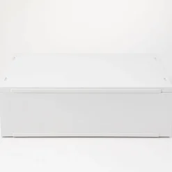 Discount Muji Cajonera PP A4 Blanco