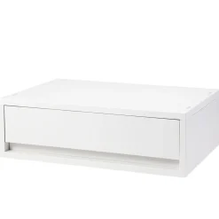 Discount Muji Cajonera PP A4 Blanco
