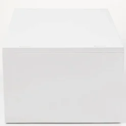 Sale Muji Cajonera PP A4 Blanco 37 x 26 x 17.5cm