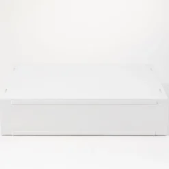 Clearance Muji Cajonera PP A4 Blanco 37x26x9cm