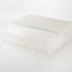 Muji Cajonera PP A4 37x26x12cm