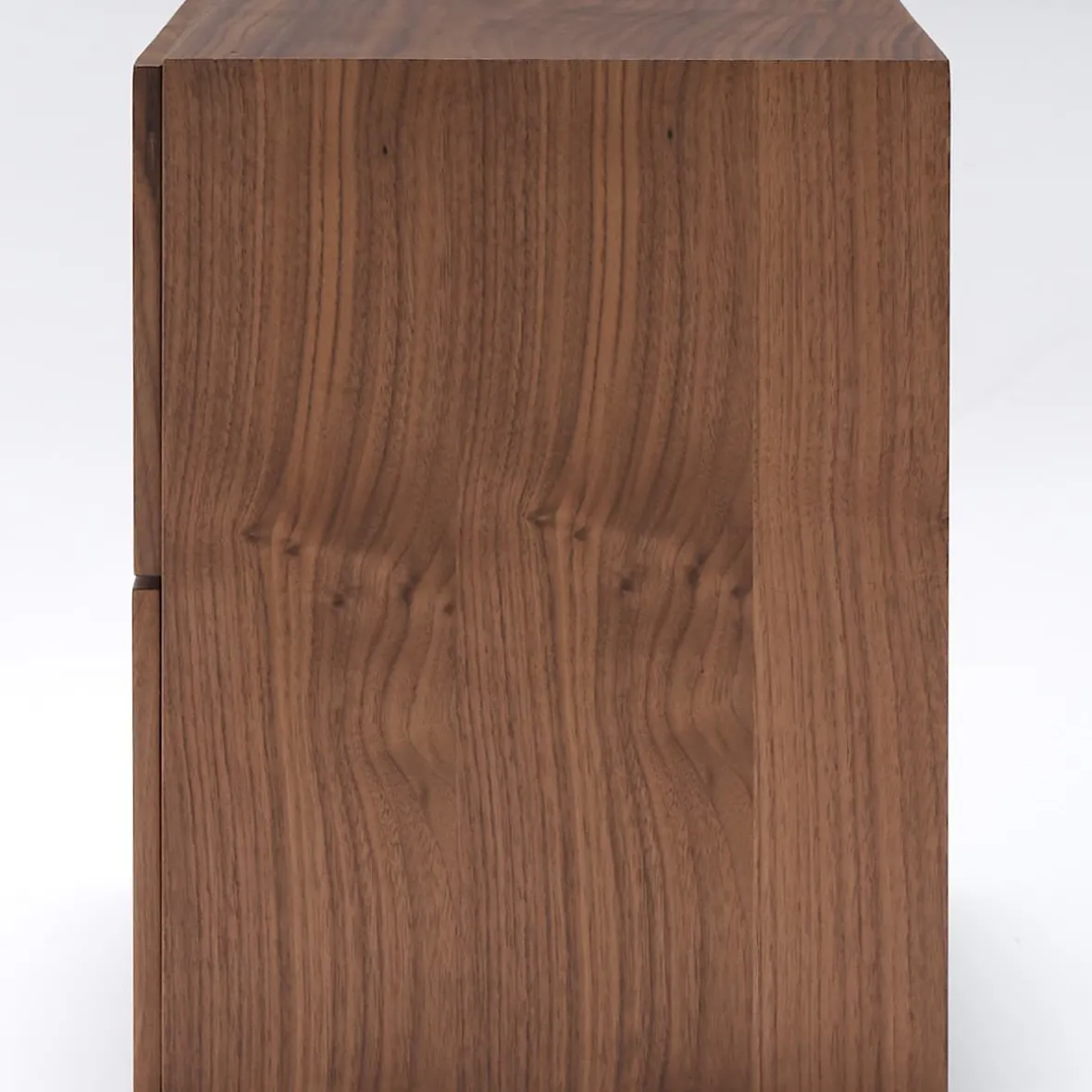 Discount Muji Cajones de Nogal 2x2