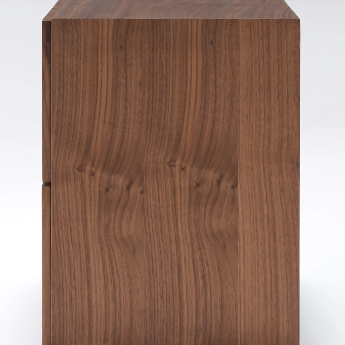 Discount Muji Cajones de Nogal 2x2