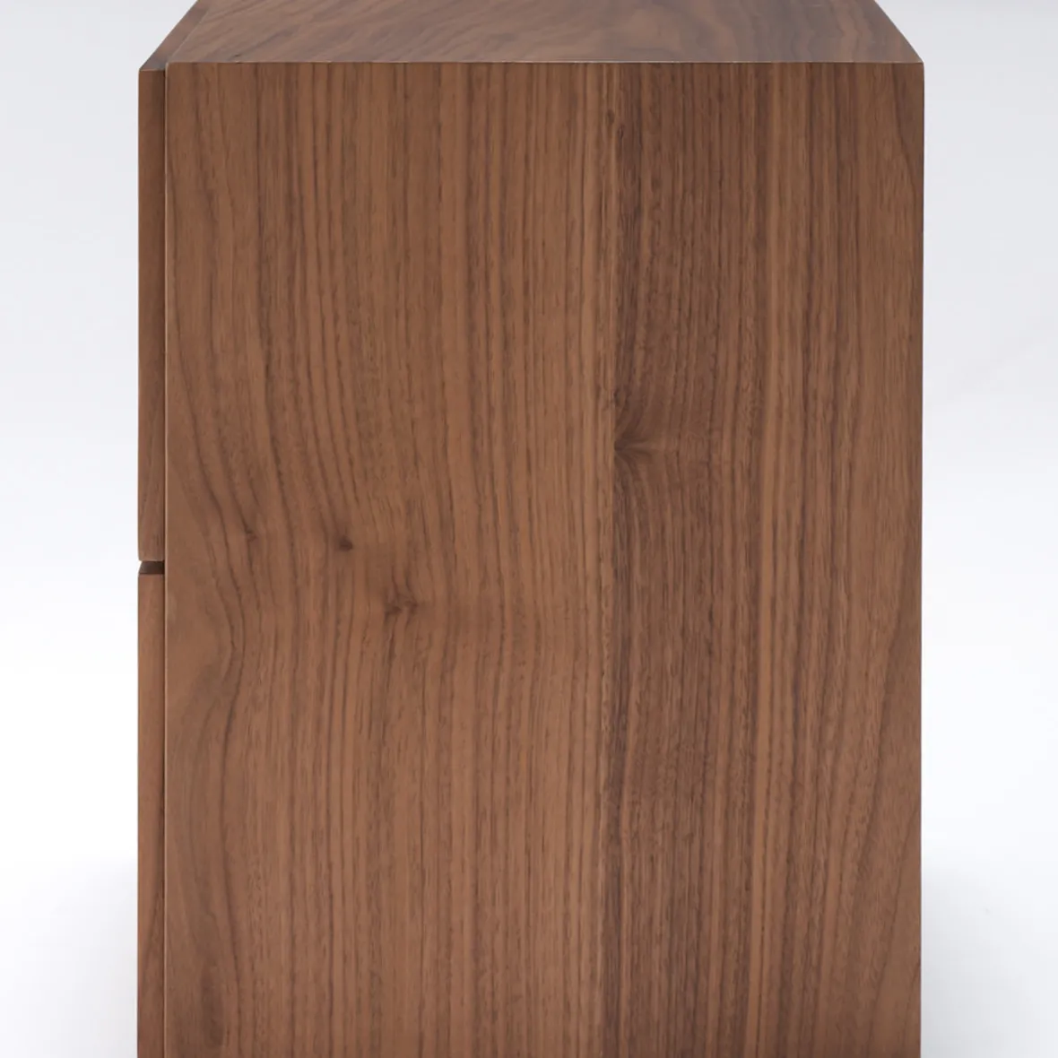 Clearance Muji Cajones de Nogal 1x2
