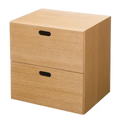 Best Muji Cajones de Roble 1x2