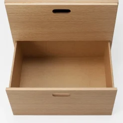 Best Muji Cajones de Roble 1x2