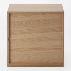 Best Muji Cajones de Roble 1x2