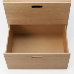 Best Muji Cajones de Roble 1x2