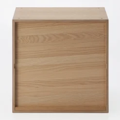 Best Muji Cajones de Roble 1x2