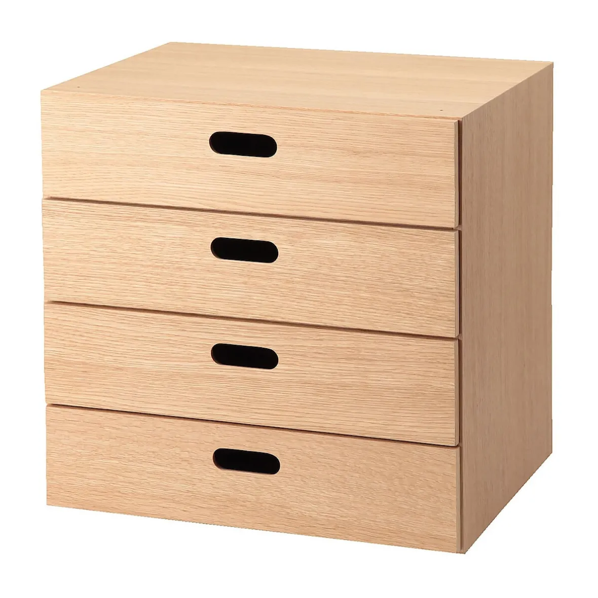 Outlet Muji Cajones de Roble 1x4