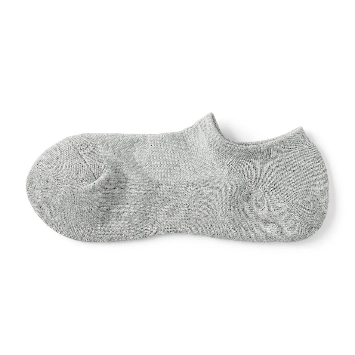 Best Muji Calcetines de deporte en ángulo recto para hombre