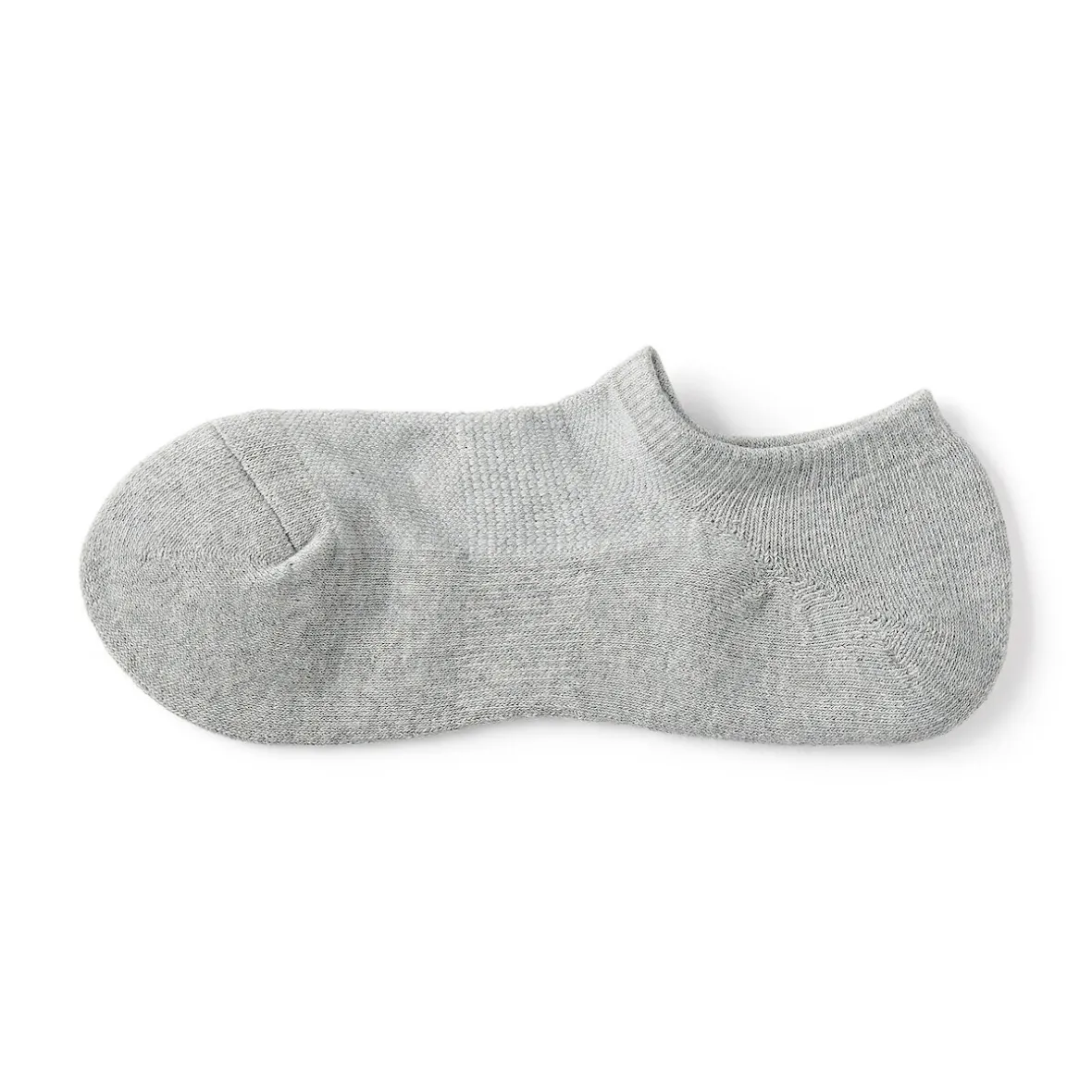 Best Muji Calcetines de deporte en ángulo recto para hombre