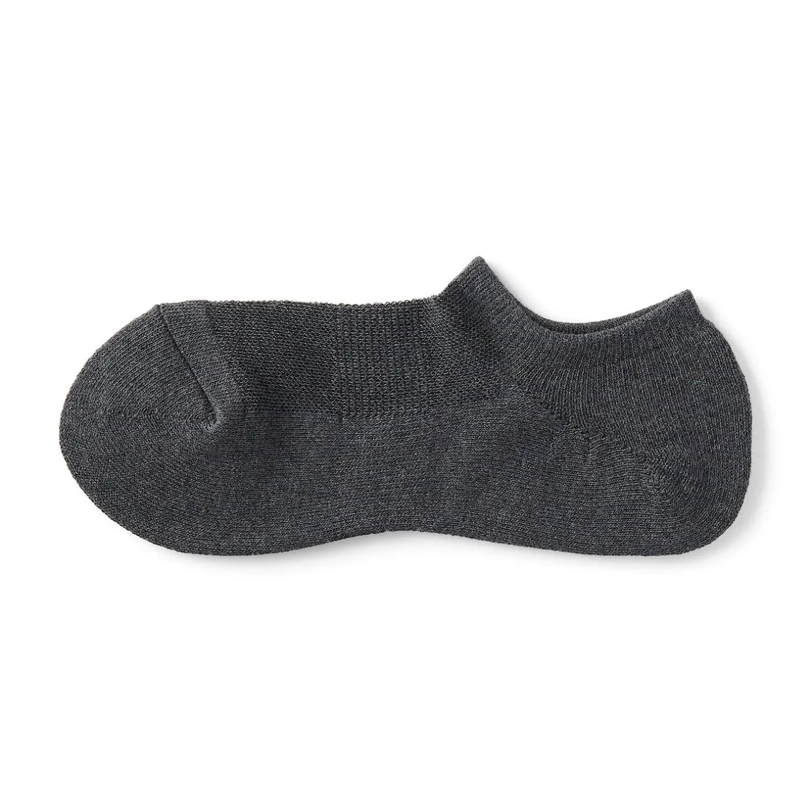 Best Muji Calcetines de deporte en ángulo recto para hombre