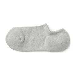Hot Muji Calcetines de deporte en ángulo recto para mujer
