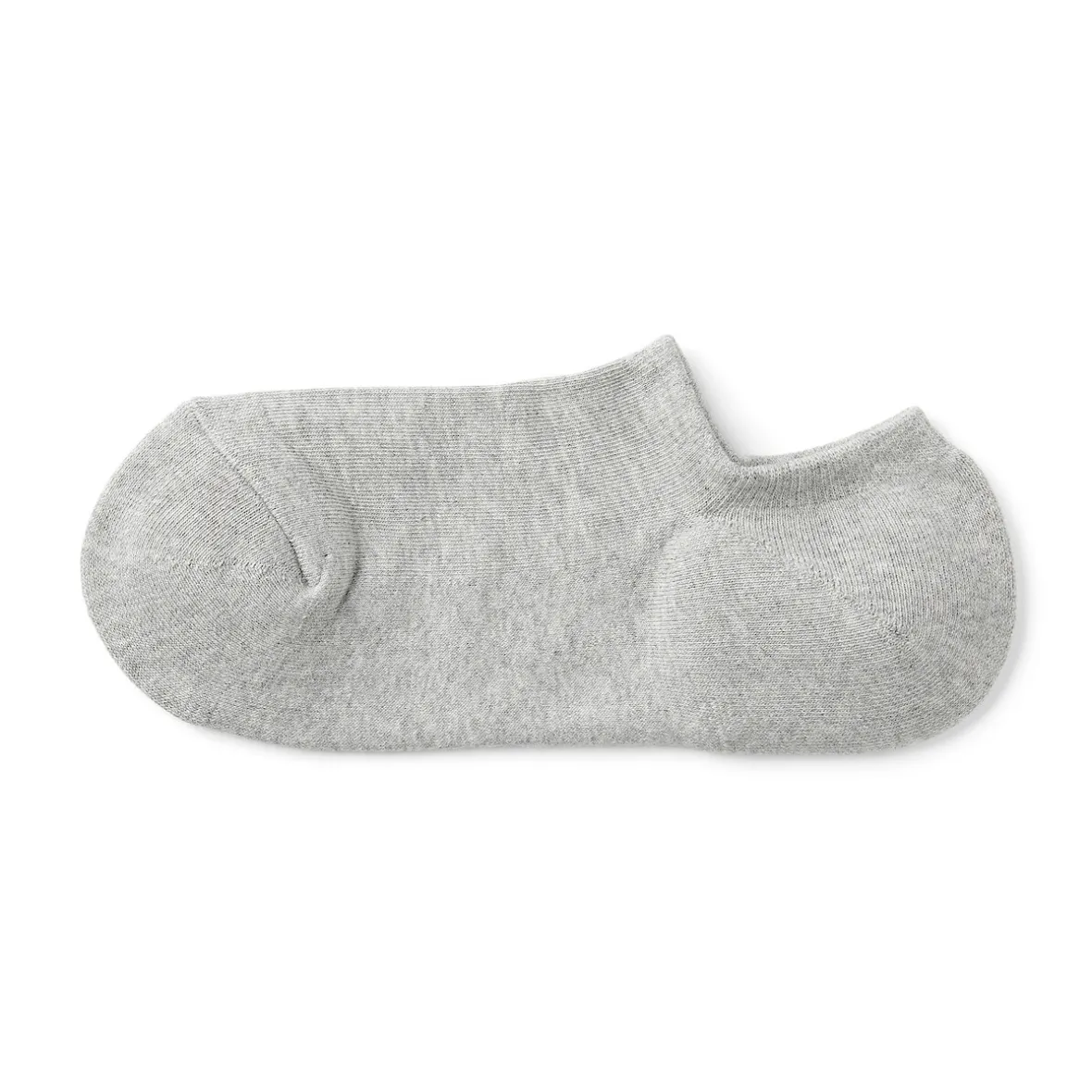 Hot Muji Calcetines de deporte en ángulo recto para mujer