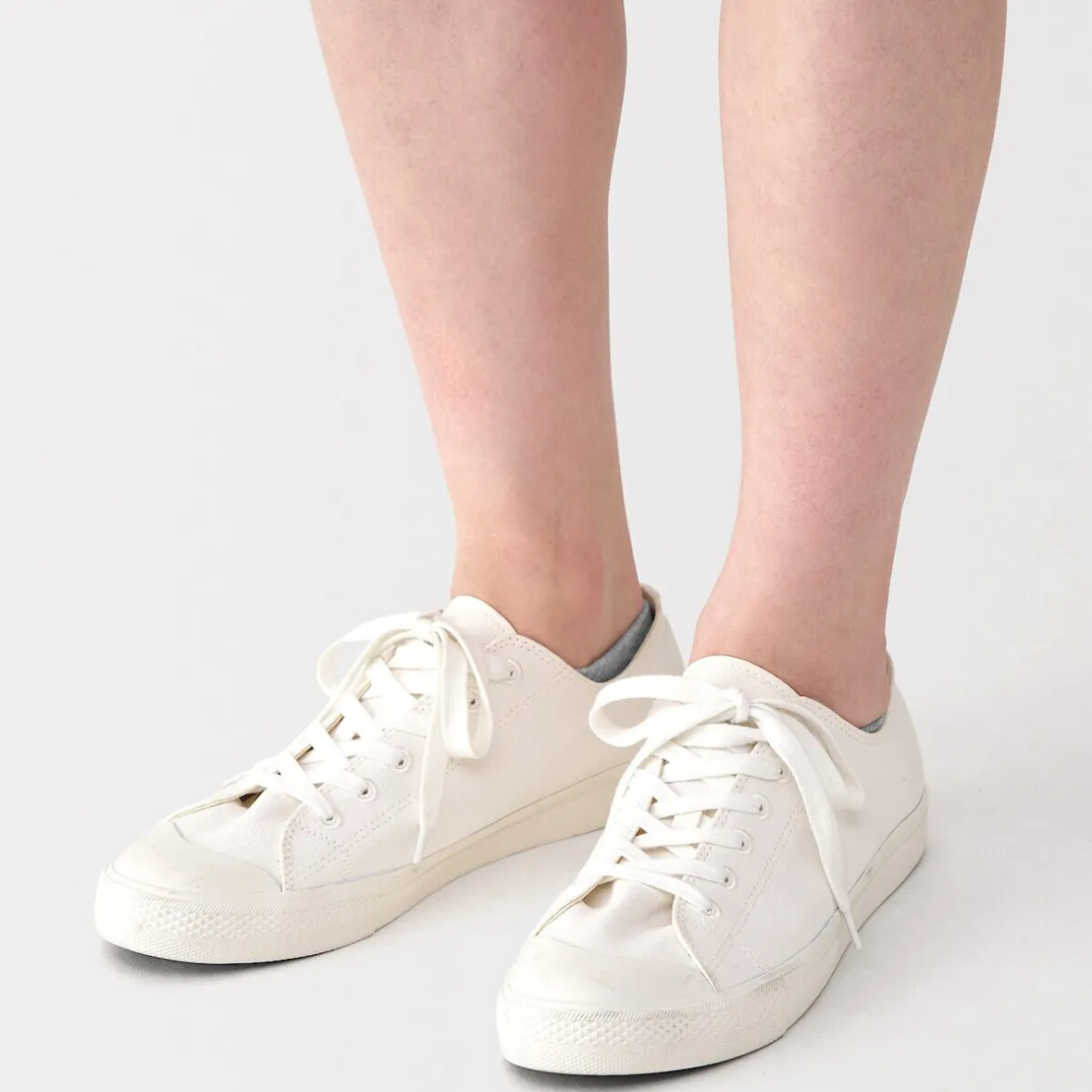 Hot Muji Calcetines de deporte en ángulo recto para mujer