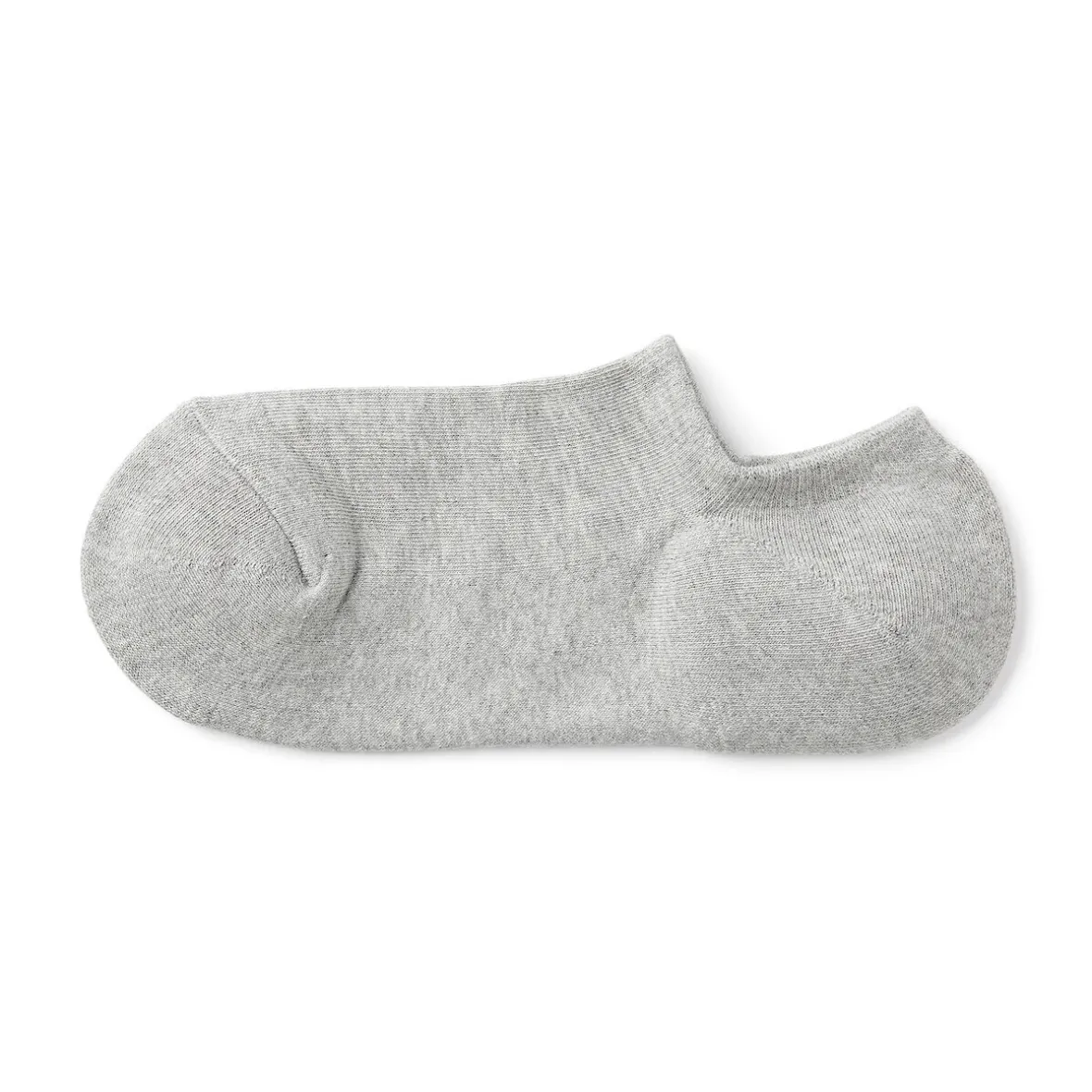 Hot Muji Calcetines de deporte en ángulo recto para mujer