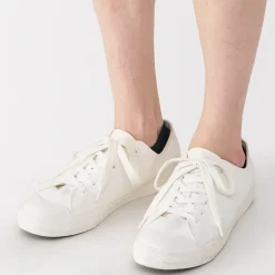 Discount Muji Calcetines de deporte en ángulo recto para hombre