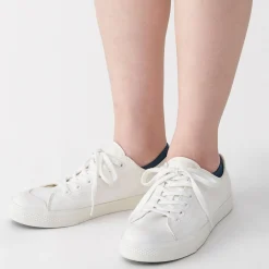 New Muji Calcetines de deporte en ángulo recto para mujer