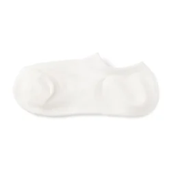New Muji Calcetines de deporte en ángulo recto para mujer