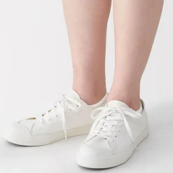 New Muji Calcetines de deporte en ángulo recto para mujer
