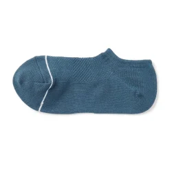 Online Muji Calcetines de entrenamiento de algodón que absorben la humedad para mujer
