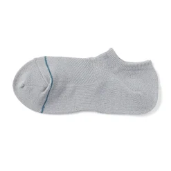 Online Muji Calcetines de entrenamiento de algodón que absorben la humedad para mujer