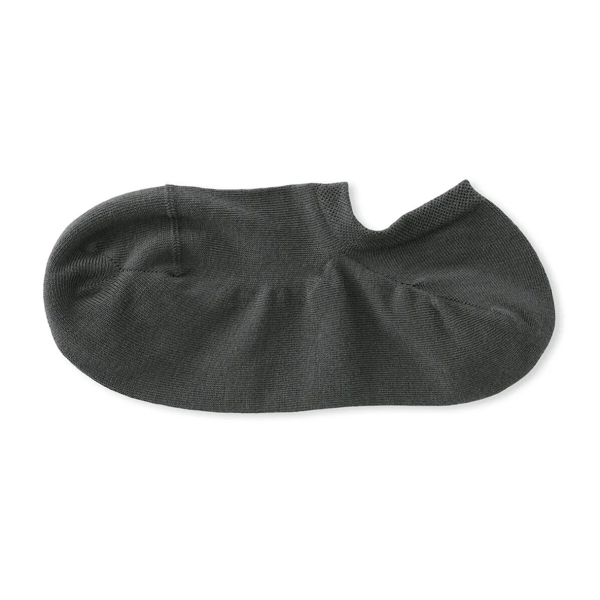 Muji Calcetines de entrenamiento ligeros para mujer