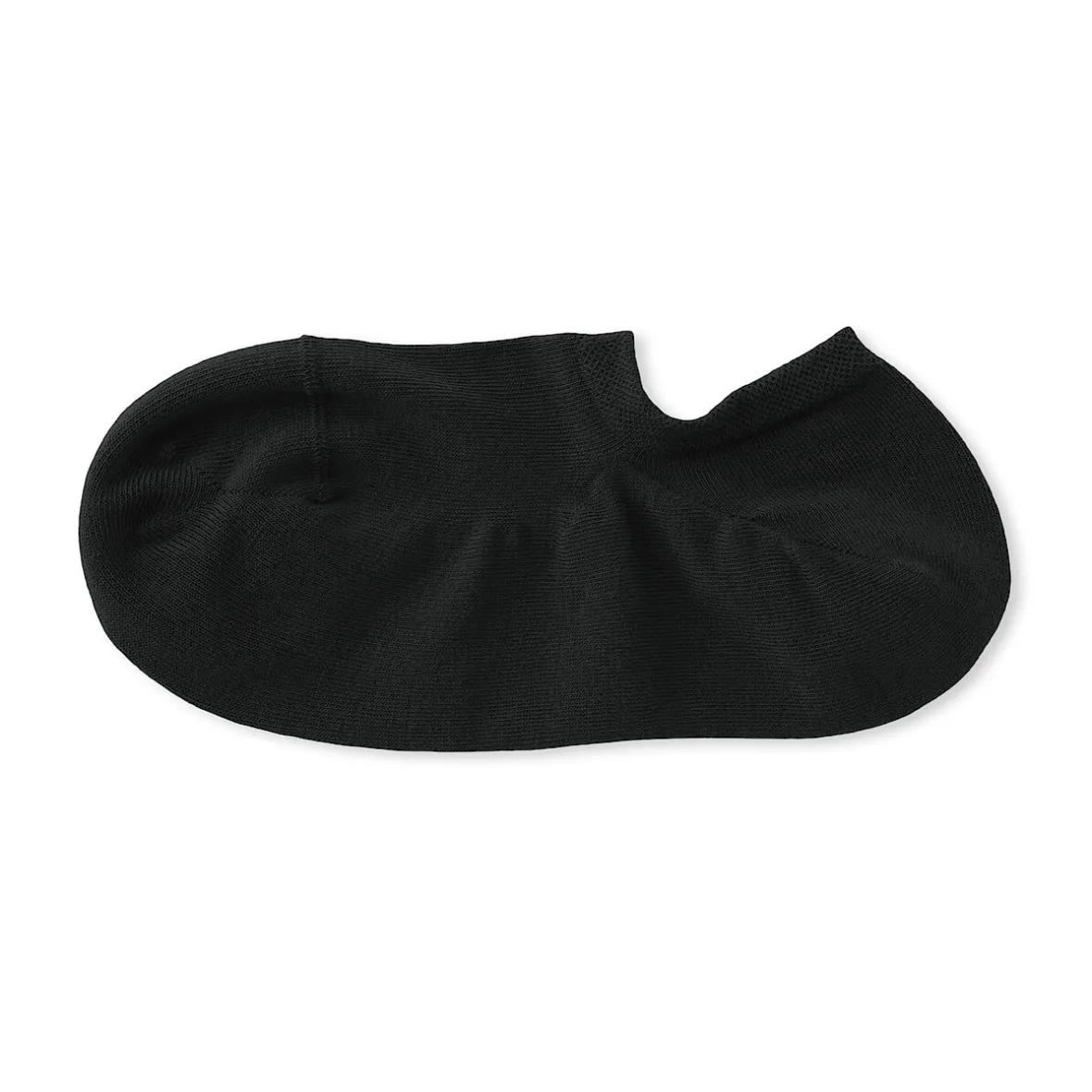 Muji Calcetines de entrenamiento ligeros para mujer