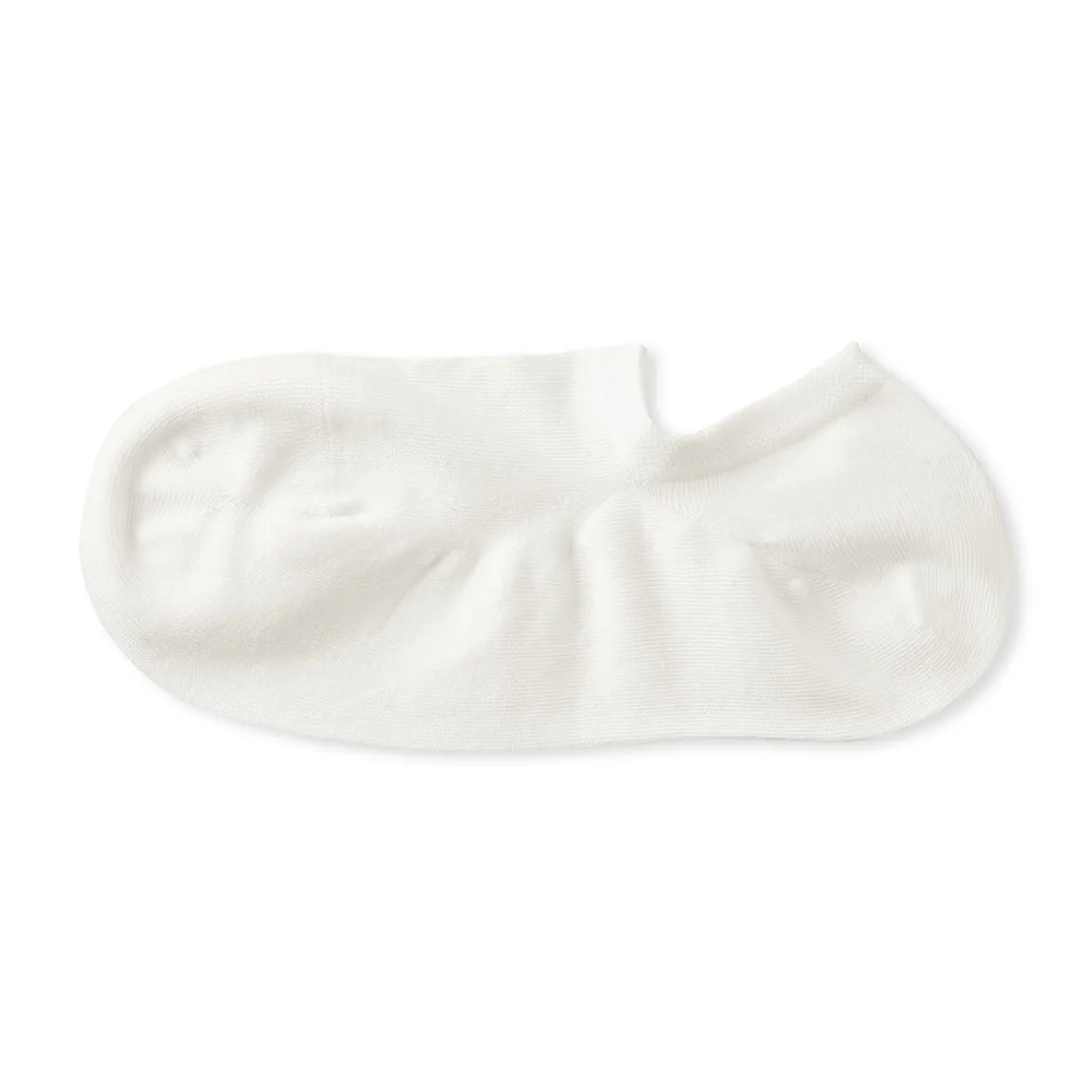 Muji Calcetines de entrenamiento ligeros para mujer