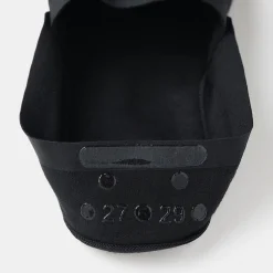 Sale Muji Calcetines invisibles con agarre en el talon (hombre)