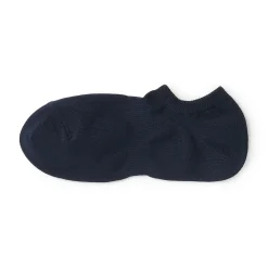 Best Muji Calcetines invisibles para deportivas en ángulo recto para hombre
