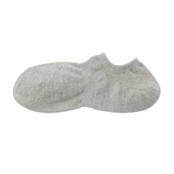 Best Muji Calcetines invisibles para deportivas en ángulo recto para hombre