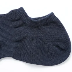 Best Muji Calcetines invisibles para deportivas en ángulo recto para hombre