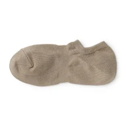 Best Muji Calcetines invisibles para deportivas en ángulo recto para hombre