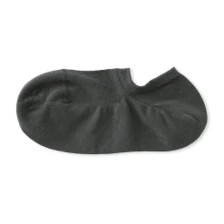 Outlet Muji Calcetines ligeros de ángulo recto para entrenamiento para mujer
