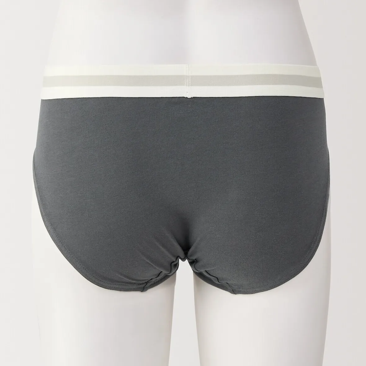New Muji Calzoncillos briefs de algodón para hombre