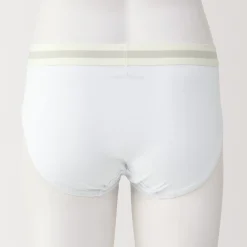 New Muji Calzoncillos briefs de algodón para hombre