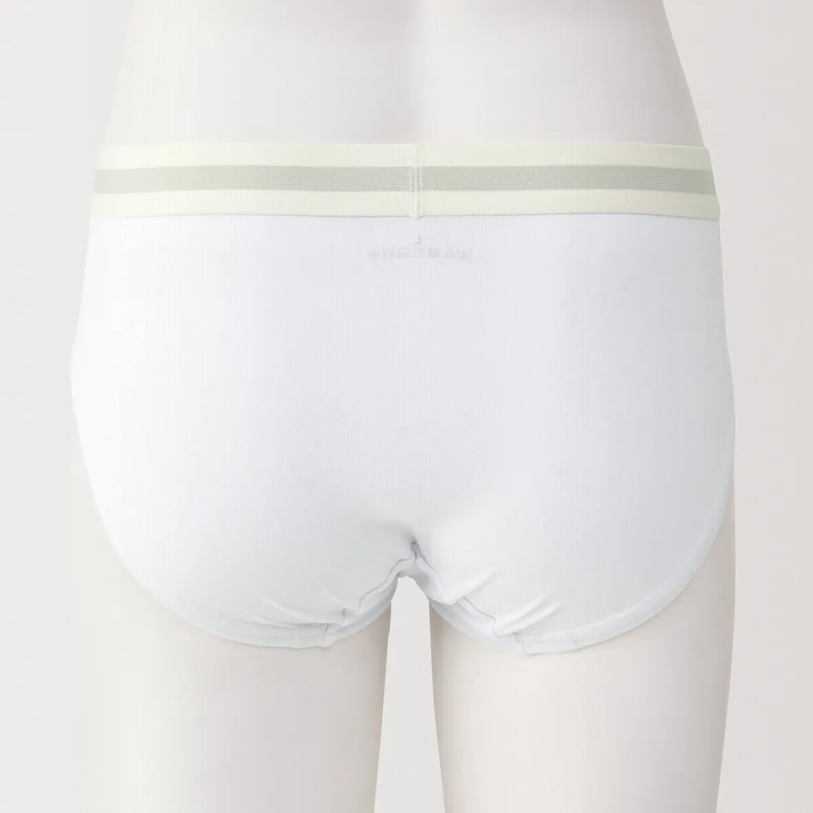 New Muji Calzoncillos briefs de algodón para hombre