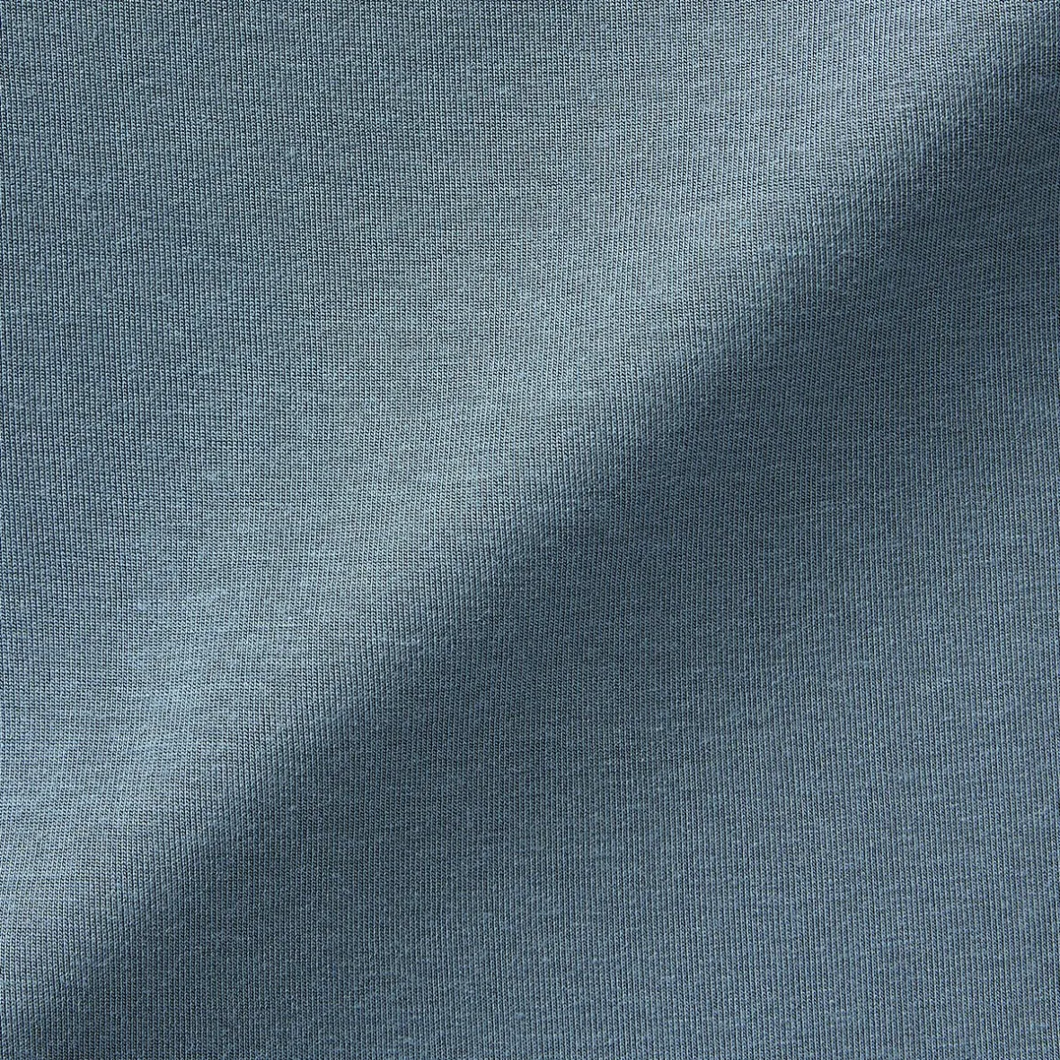 Online Muji Calzoncillos bóxer abiertos en mezcla de lyocell para hombre